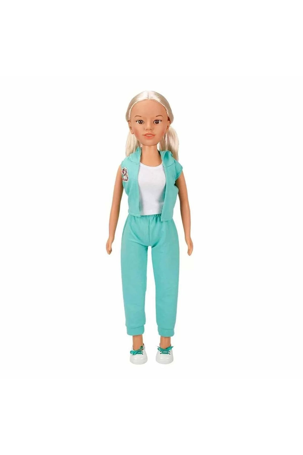 Sunman Yürüyüş Arkadaşım Clara Sporty 80 Cm 1 Adet