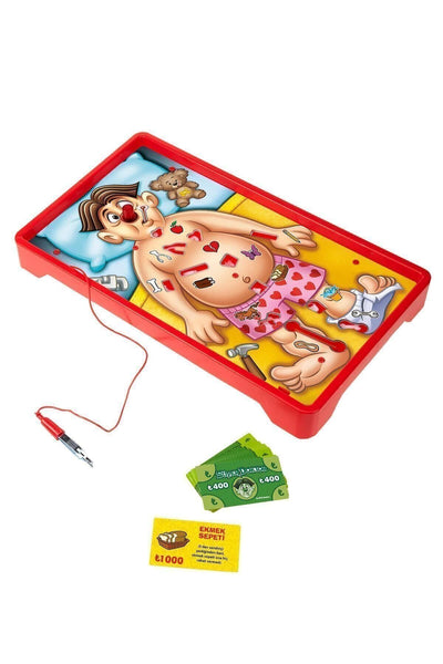 Süper Doktor