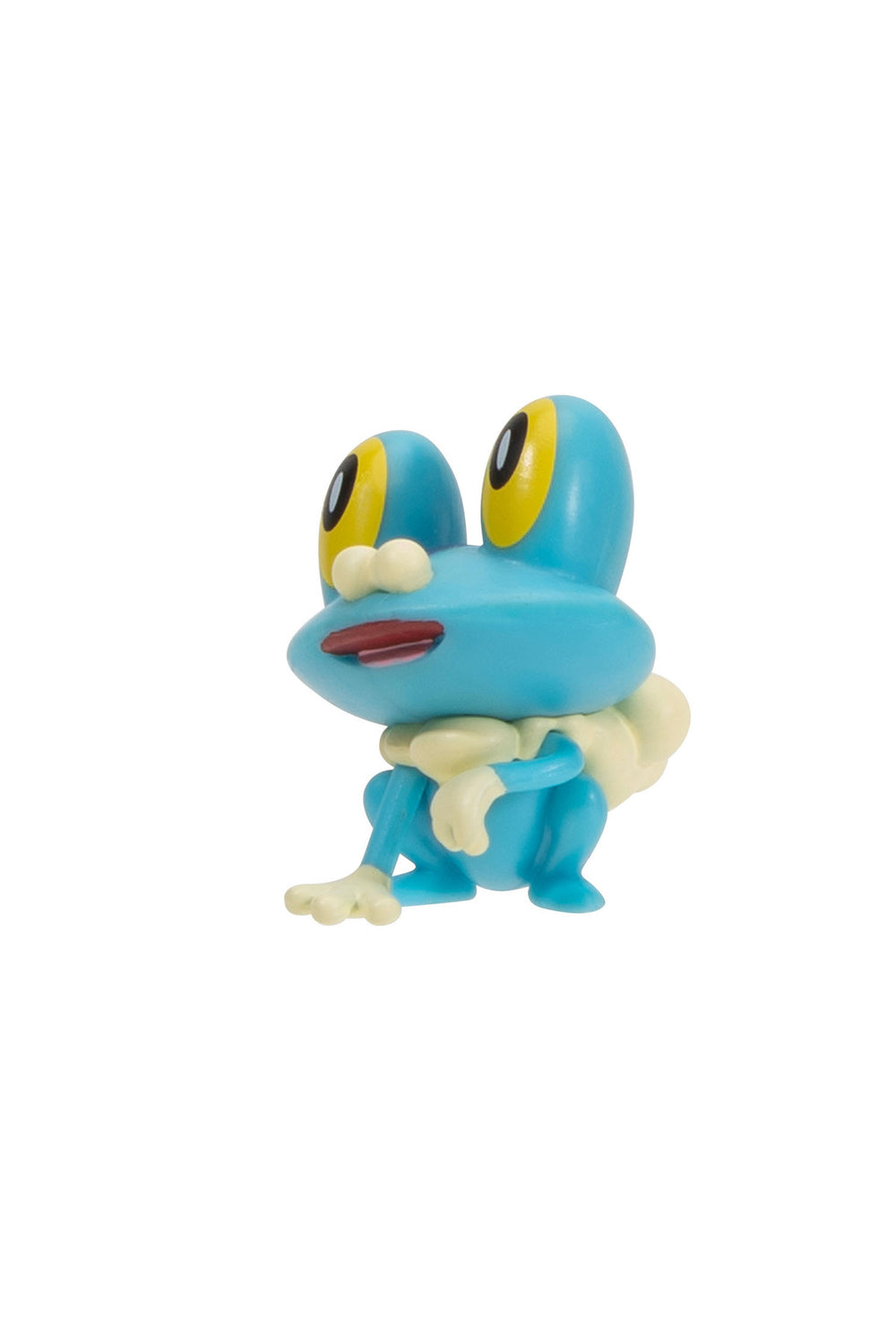 Sürpriz Atak Oyun Seti - Froakie ve Poke Ball