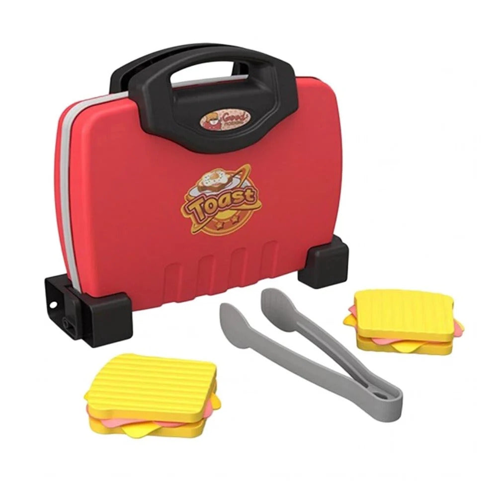 Lc Tost Makinesi Seti