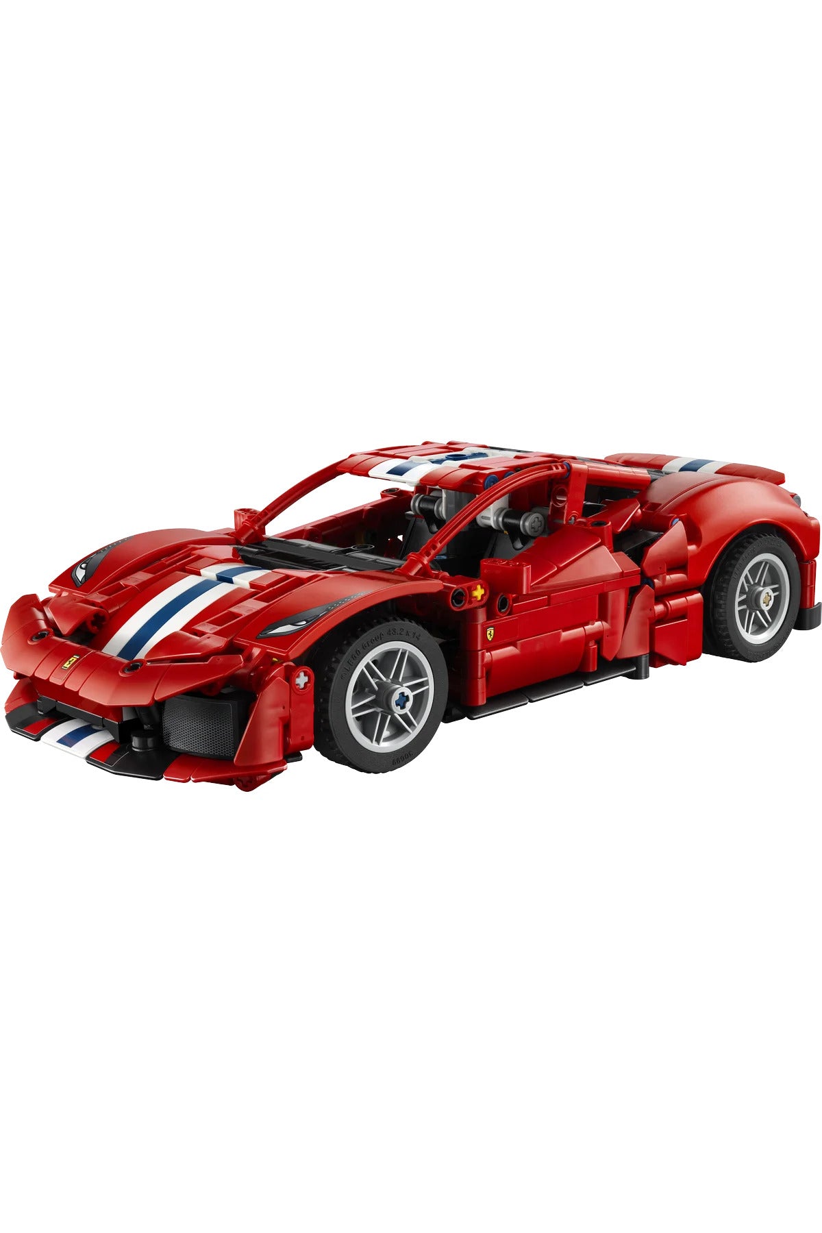LEGO Technic Ferrari 488 PISTA Araba 42235