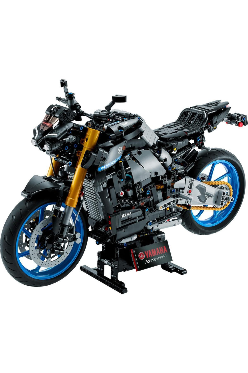 Lego Technic Yamaha MT-10 SP 42159