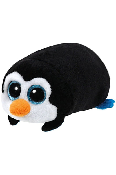 Teeny Pocket Penguen Peluş /