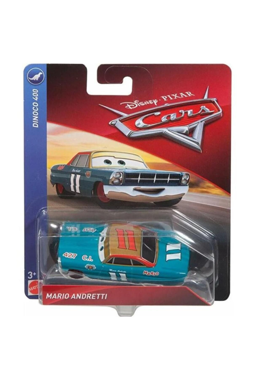 Tekli Karakter Araçlar Dxv29-flm08