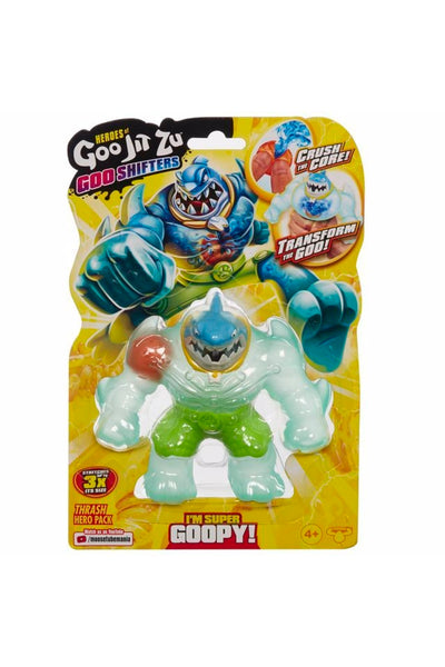 Teklı Paket Gooshıfter-41396 Trash