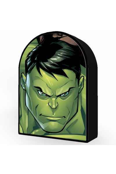 The Hulk 300 Parça Puzzle 35583 - Metal Kutu