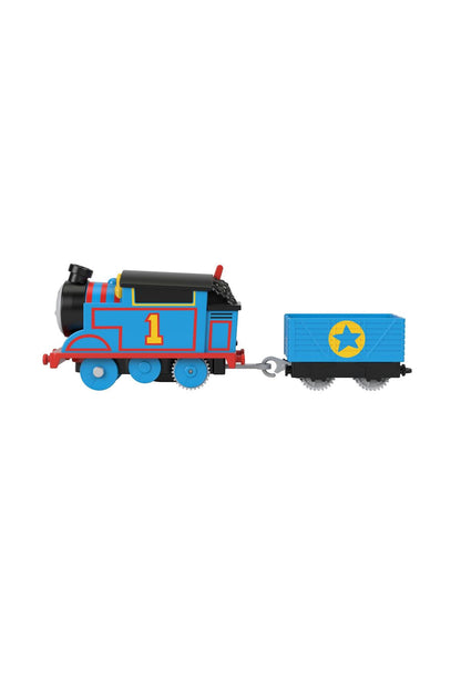 Thomas Ve Arkadaşları Motorlu Büyük Tekli Trenler Favori Karakterler Hfx93-hdy59