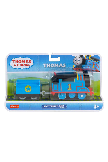 Thomas Ve Arkadaşları Motorlu Büyük Tekli Trenler Favori Karakterler Hfx93-hdy59