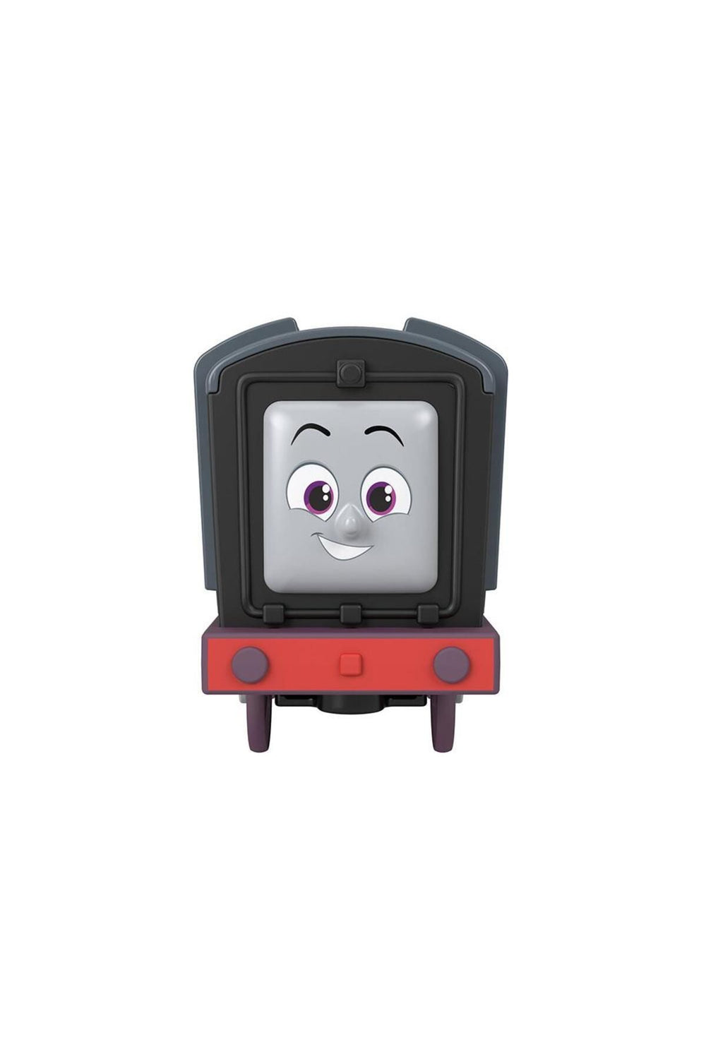 Thomas Ve Arkadaşları Motorlu Büyük Tekli Trenler Favori Karakterler Hfx93-hdy64