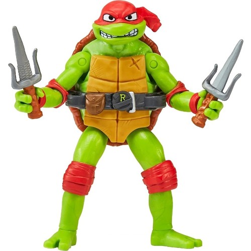 Tmnt Ninja Kaplumbağalar Aksiyon Figürler 11 cm Raphael The Angry One