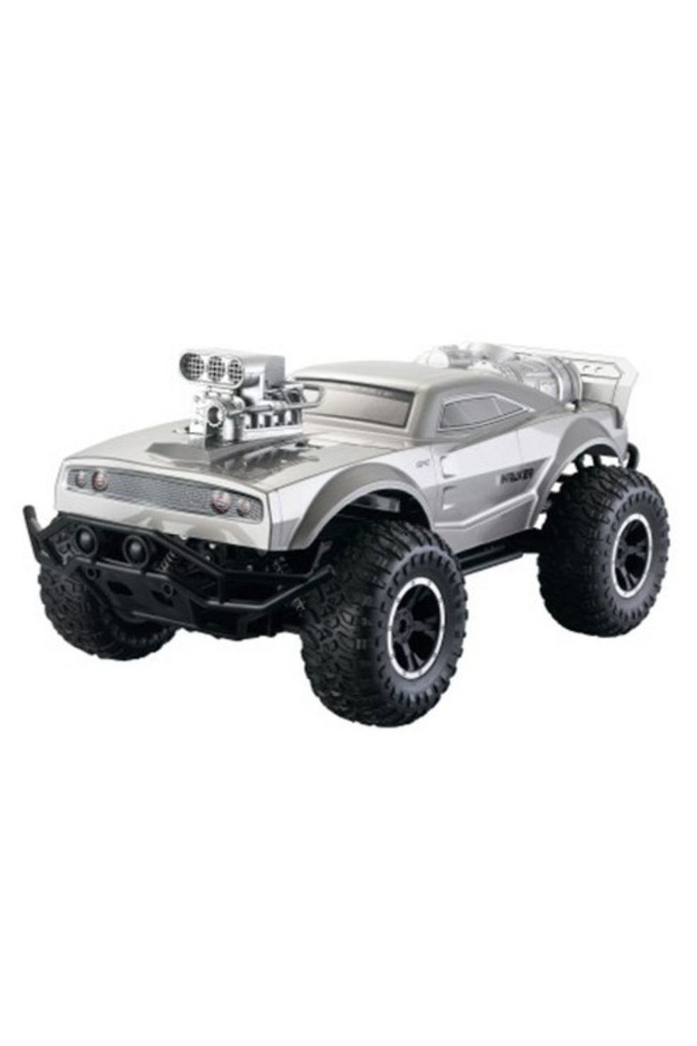 Toysan Oyuncak 9020-5F 1.8 Ölçek Off Road Rock Crawler Araba