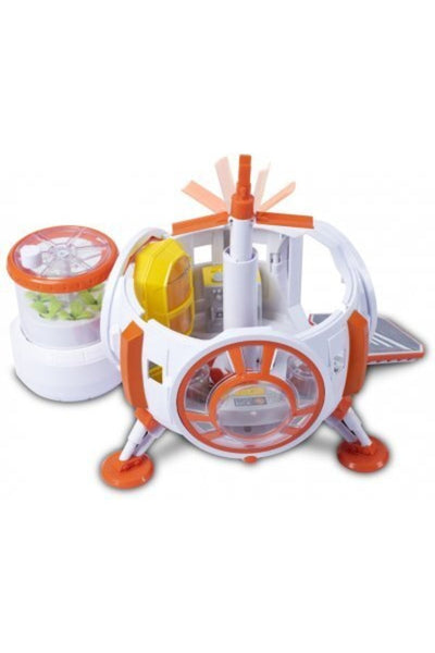 TOYSTURKA Astro Venture Mars Mission: Mars Base Oyuncak Mars Istasyonu