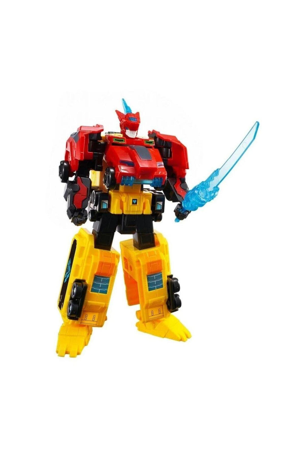 Transformer Dinoster Raptor Tron Figür