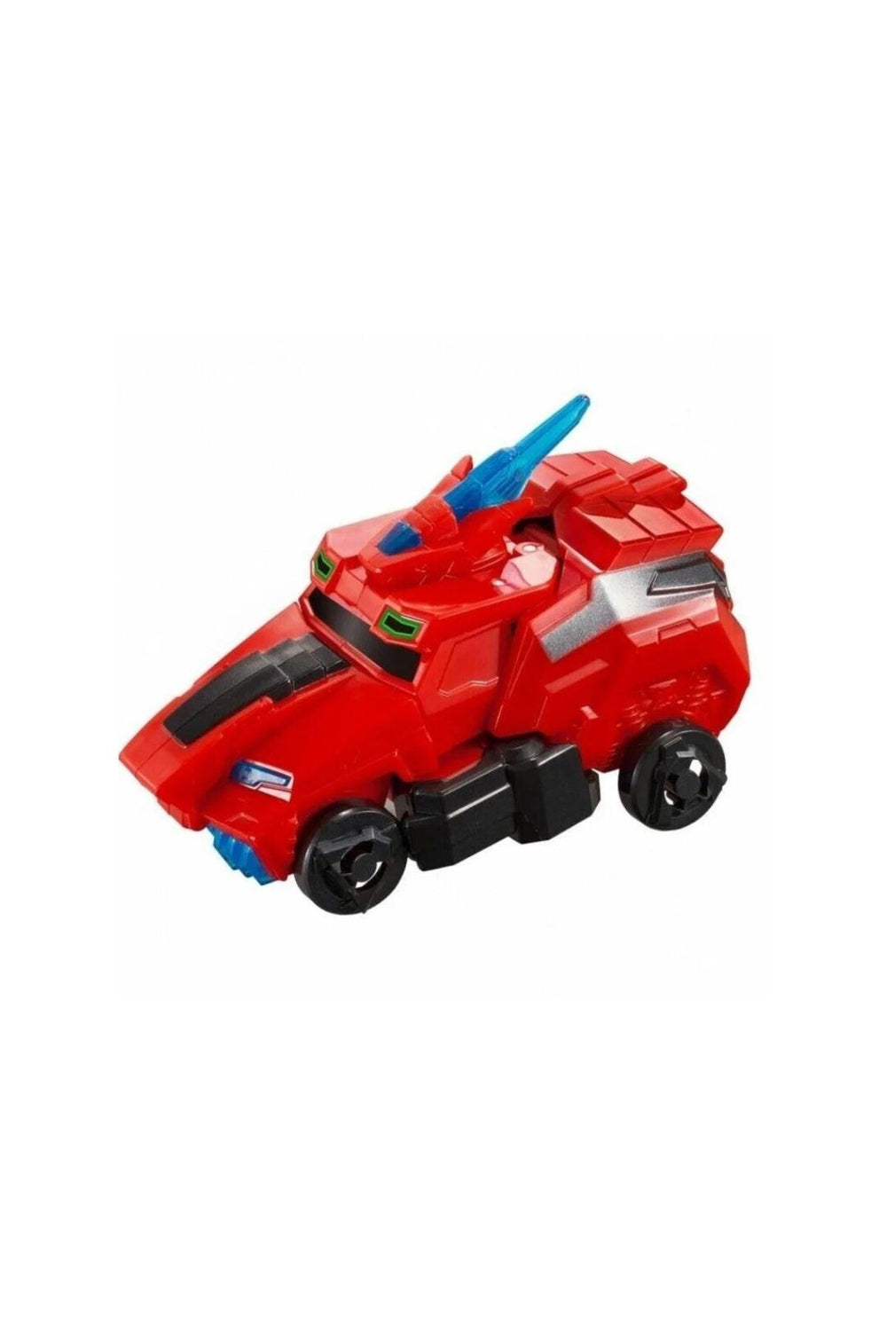 Transformer Dinoster Raptor Tron Figür