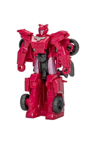 transformers Earthspark Tek Adımda Dönüşen Figür Elita-1 F6229-F8662