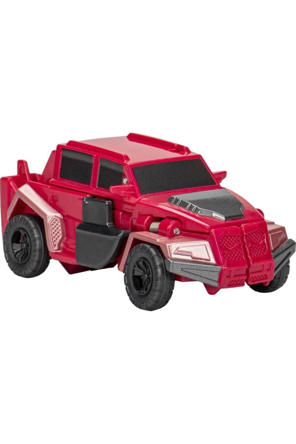 transformers Earthspark Tek Adımda Dönüşen Figür Elita-1 F6229-F8662