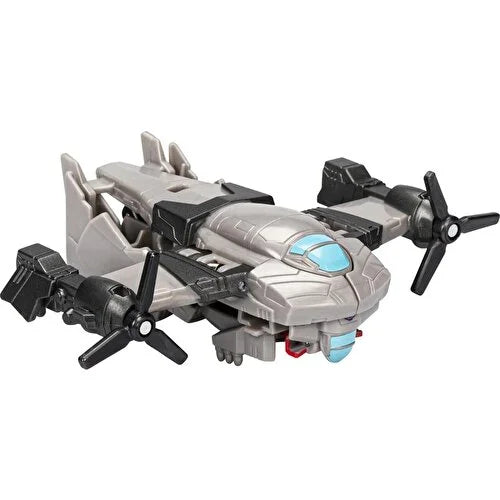 Earthspark Tek Adımda Dönüşen Figür Megatron F6720