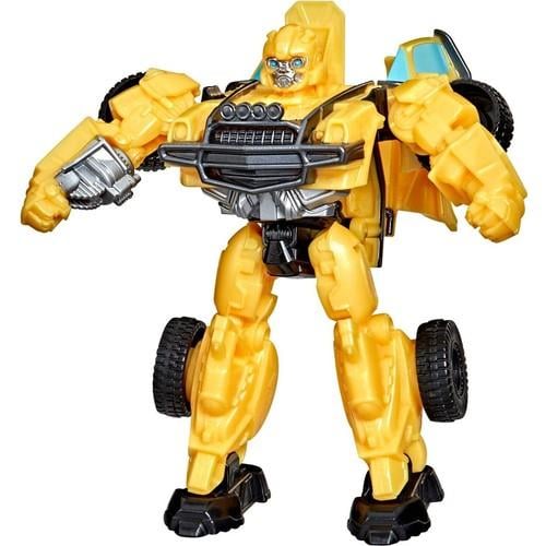 Transformers Movie 7 Rise Of The Beasts Battle Changer Bumblebee F3896-F4607