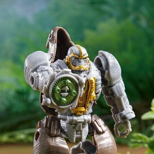 Transformers Movie 7 Rise Of The Beasts Battle Changer Rhinox F3896-F4606