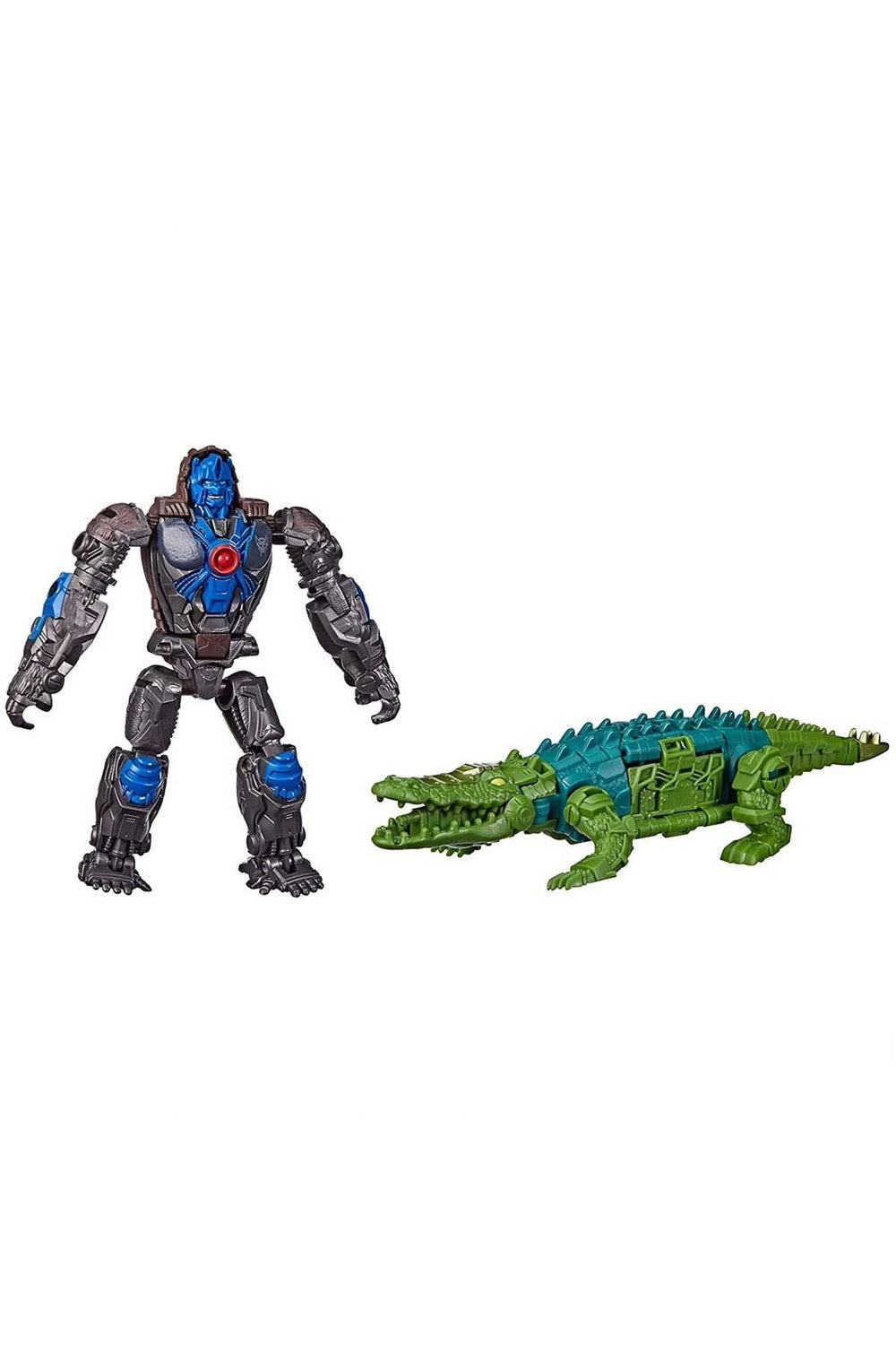 Transformers Rise Of The Beasts Action 2'li Figür