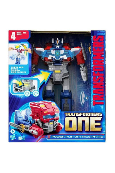 transformers T.formersOne Elktr.OptımsPrimeF9209