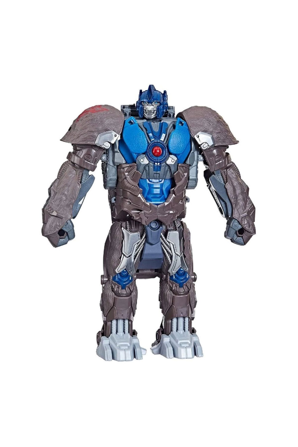 Transformers Tra Mv7 Smash Changers Optimus Primal F3900-f4641