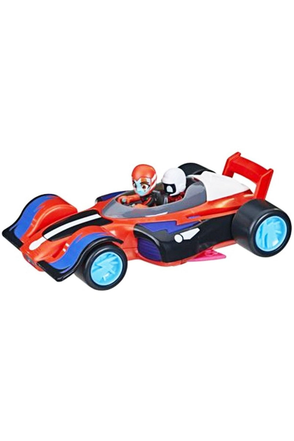 Transforming Flash Cruiser F5206