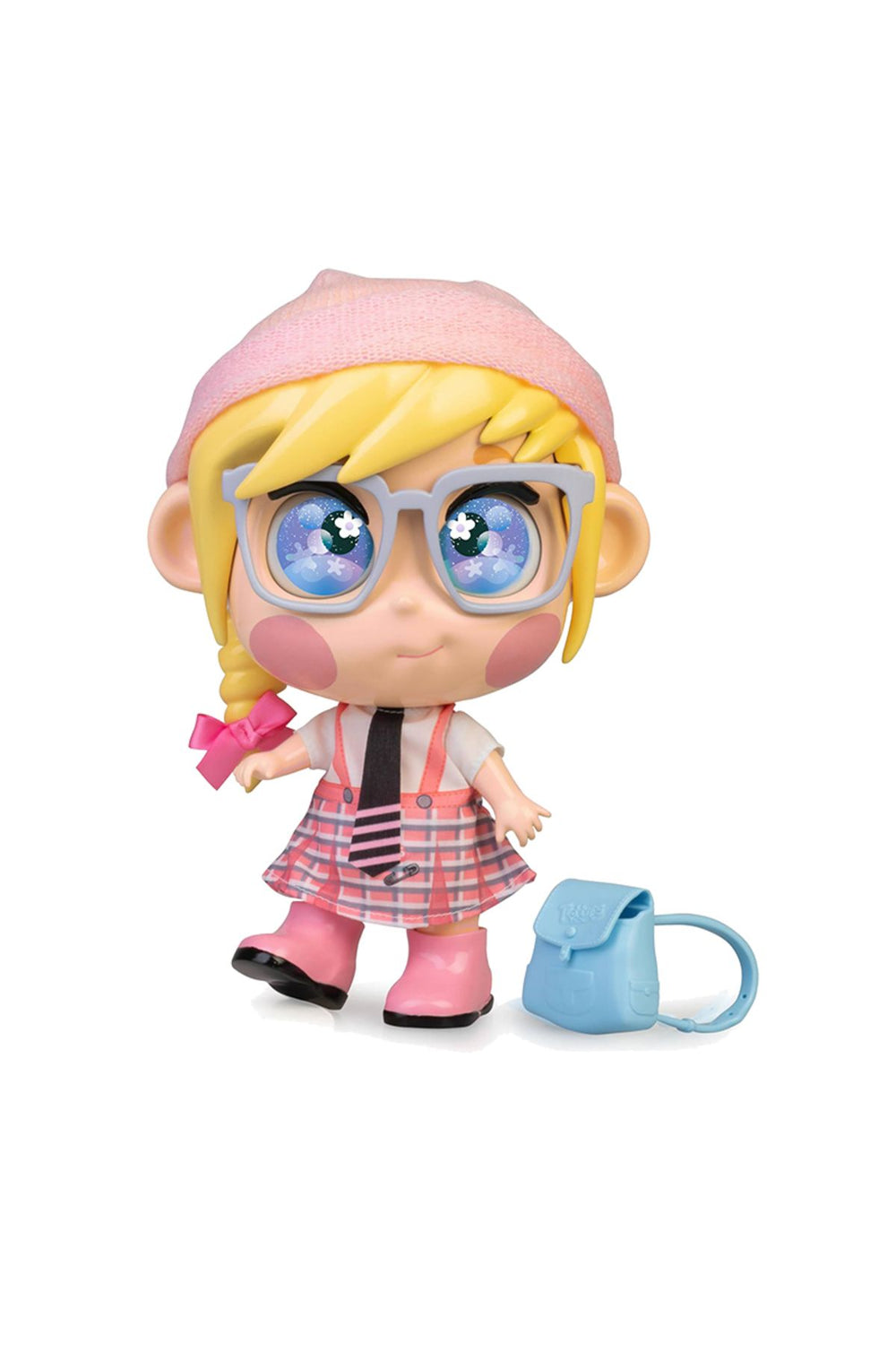 Trotties Trottie Lucy Bebek 25 Cm