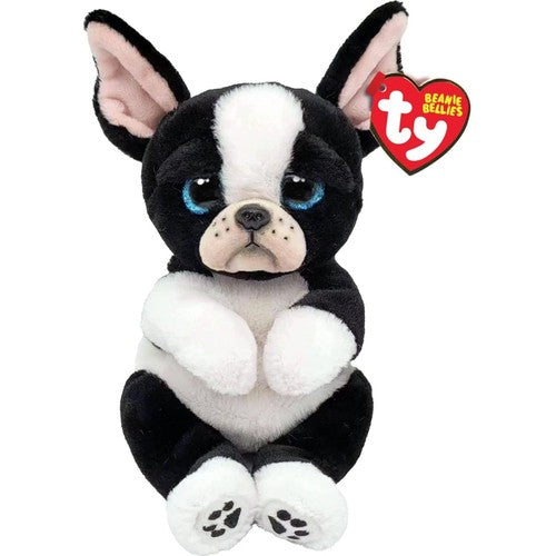 Ty Beanie Boo's Siyah Beyaz Köpek 15 cm