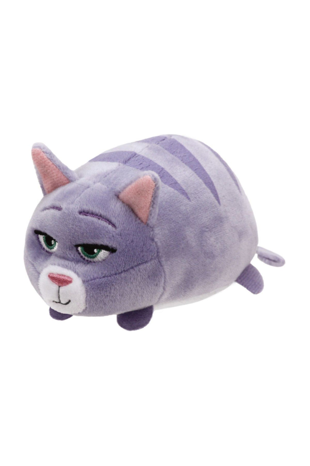 TY Beanie Boos Evcil Hayvanların Gizli Yaşamı Peluş Chloe 10Cm /
