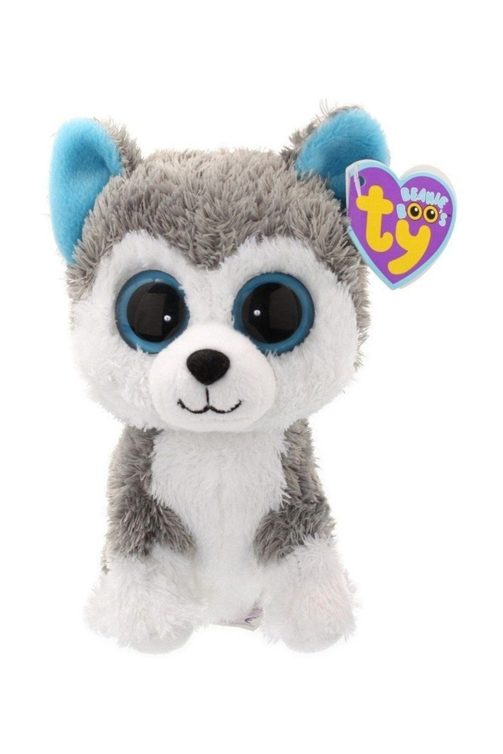 Ty Peluş Köpek 15cm