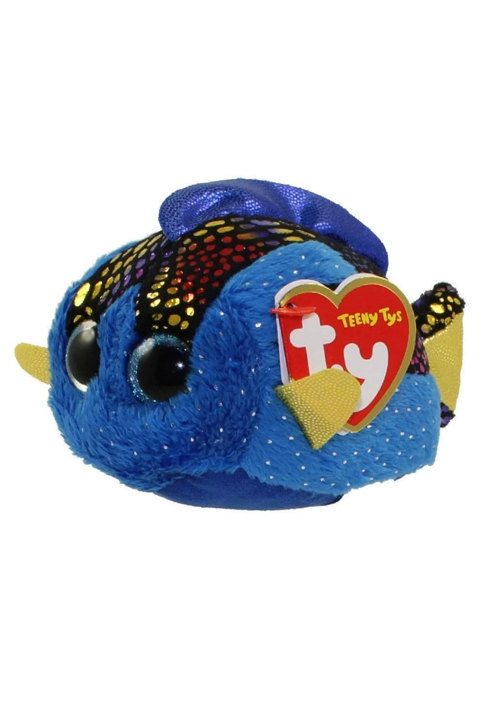 TY Teeny Balık Madie Peluş