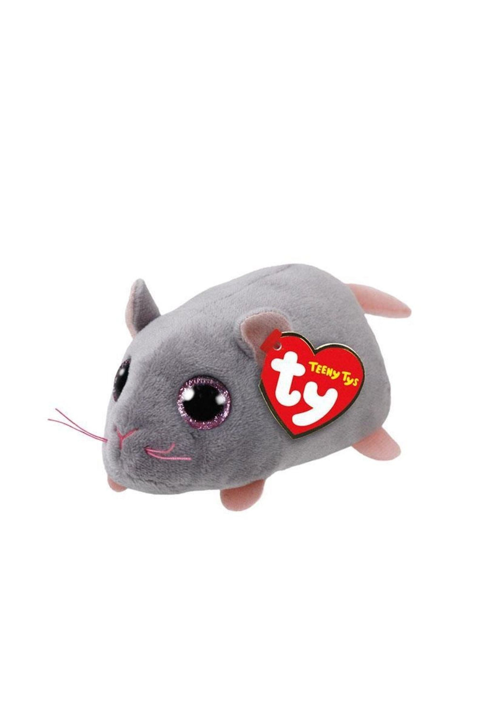 TY Teeny Fare Miko Peluş