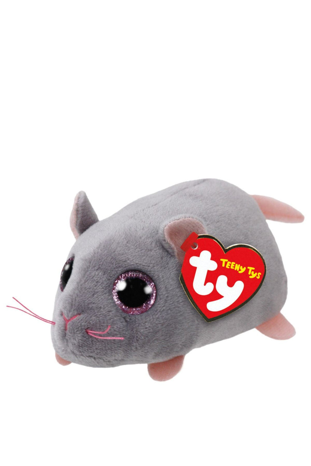 TY Teeny Fare Miko Peluş