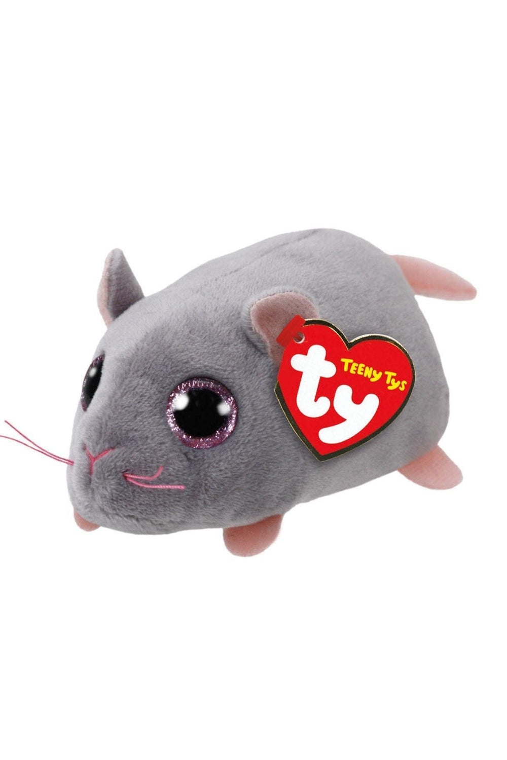 TY Teeny Fare Miko Peluş