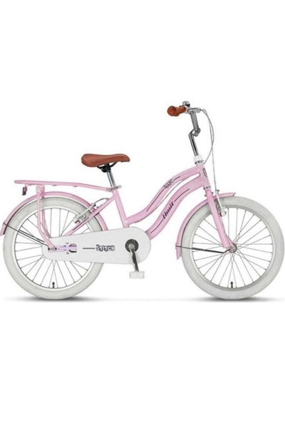 ÜMİT 2041 STITCH L-ATB-V-KIZ ÇOCUK BİSİKLETİ 20 JANT PEMBE