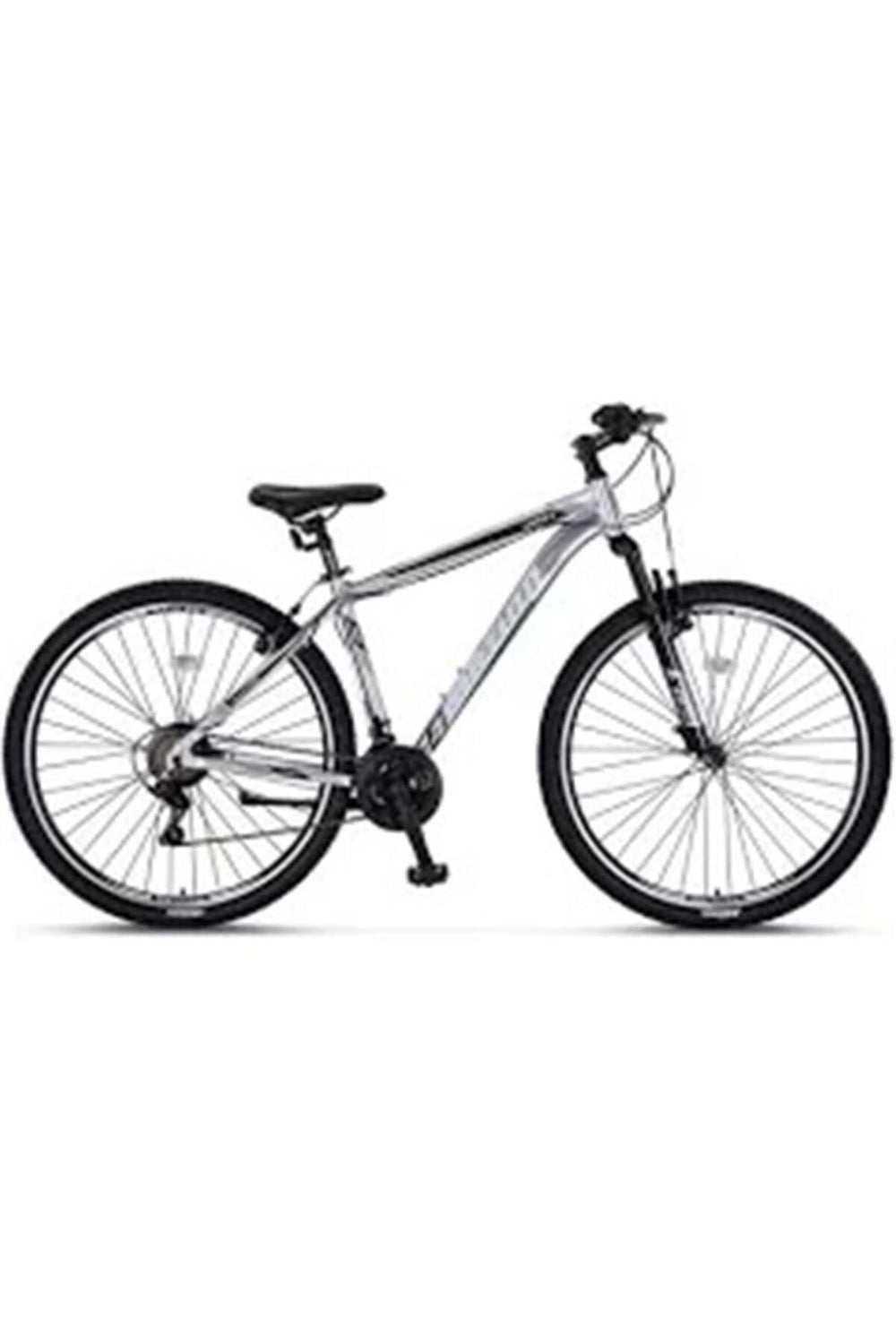 ÜMİT 2777 MOTION ERKEK DAĞ BİSİKLETİ 459H V 27,5 JANT 21 VİTES CHROME