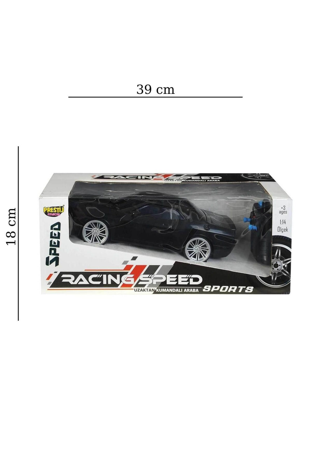 Usb Şarjlı Spor Arabalar
