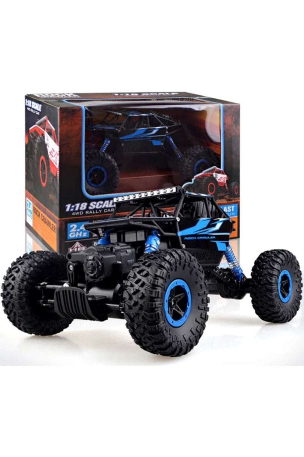 Usb Şarzlı Jeep