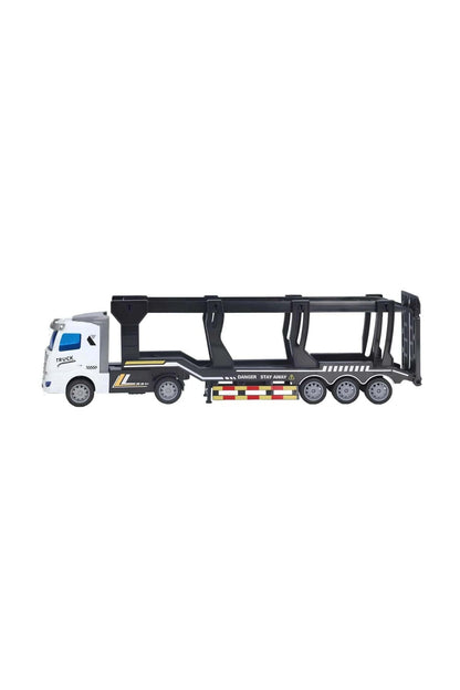 Uzaktan Kumandalı 1:48 Tır Park
