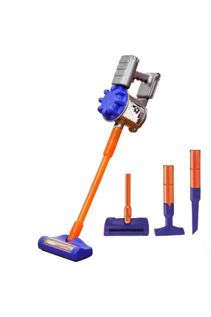 Vacuum Cleaner Oyuncak Süpürge