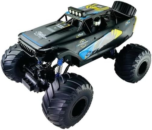 Vardem 999-2232 2.ghz 4wd 1:16 Şarjlı Uzaktan Kumandalı Off Road Aracı