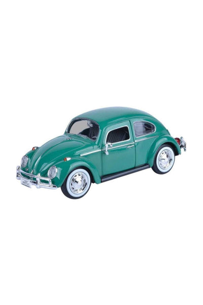 VARDEM OYUNCAK 1:24 1966 Volkswagen Beetle