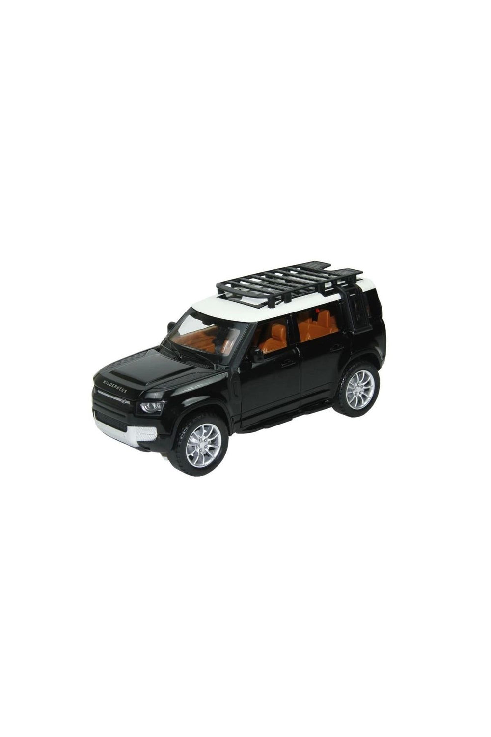 VARDEM OYUNCAK HCL-910A Çek Bırak 1:22 Sesli Ve Işıklı Safari Jeep -Vardem Oyuncak