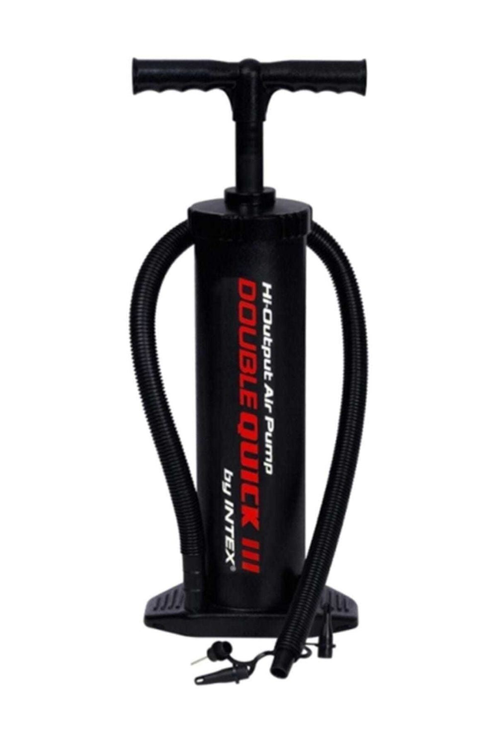 VARDEM OYUNCAK Intex Pompa 48 Cm 68615 /büyük Boy Şişirme Pompası