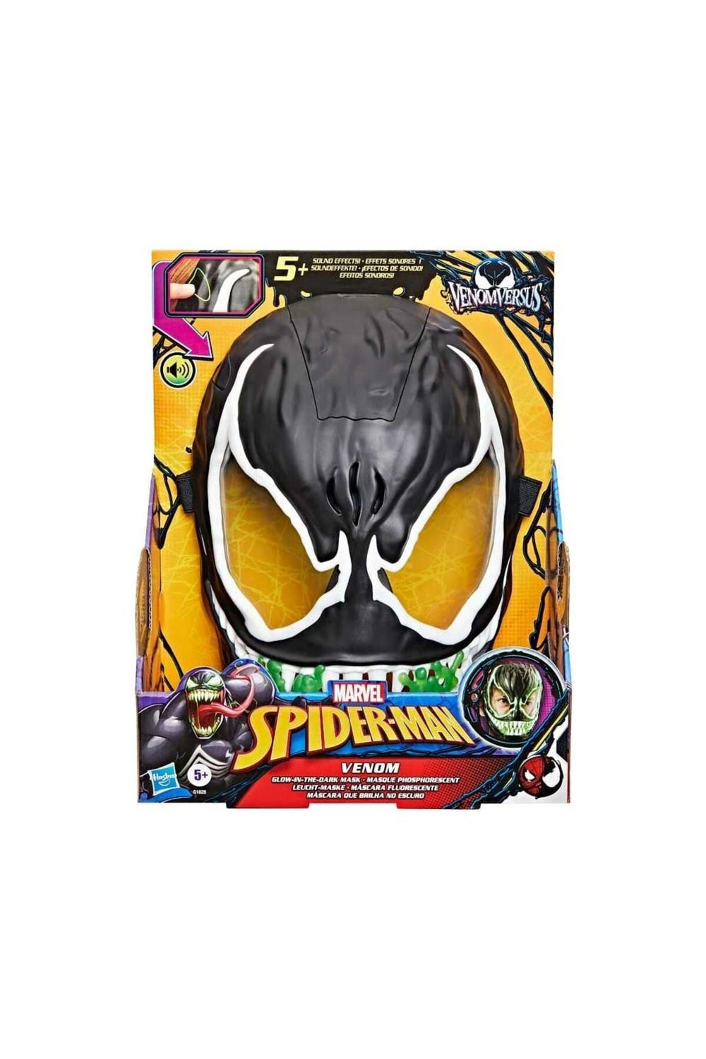 Venom Maske G1828