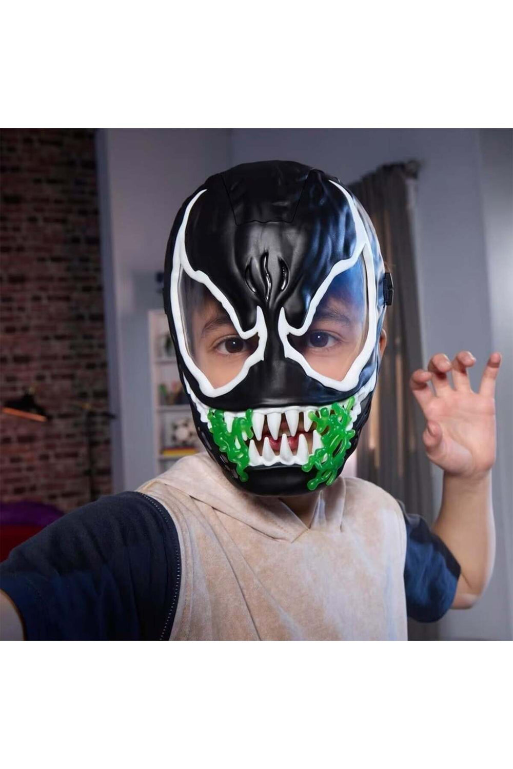 Venom Maske G1828
