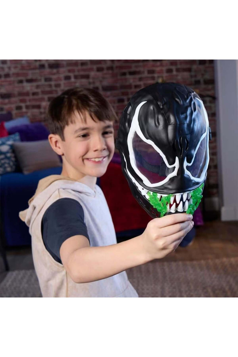 Venom Maske G1828