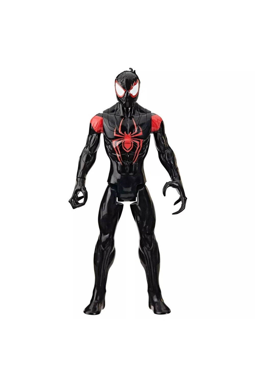 Venom vs Titan Hero Serisi Miles Morales Aksiyon Figürü