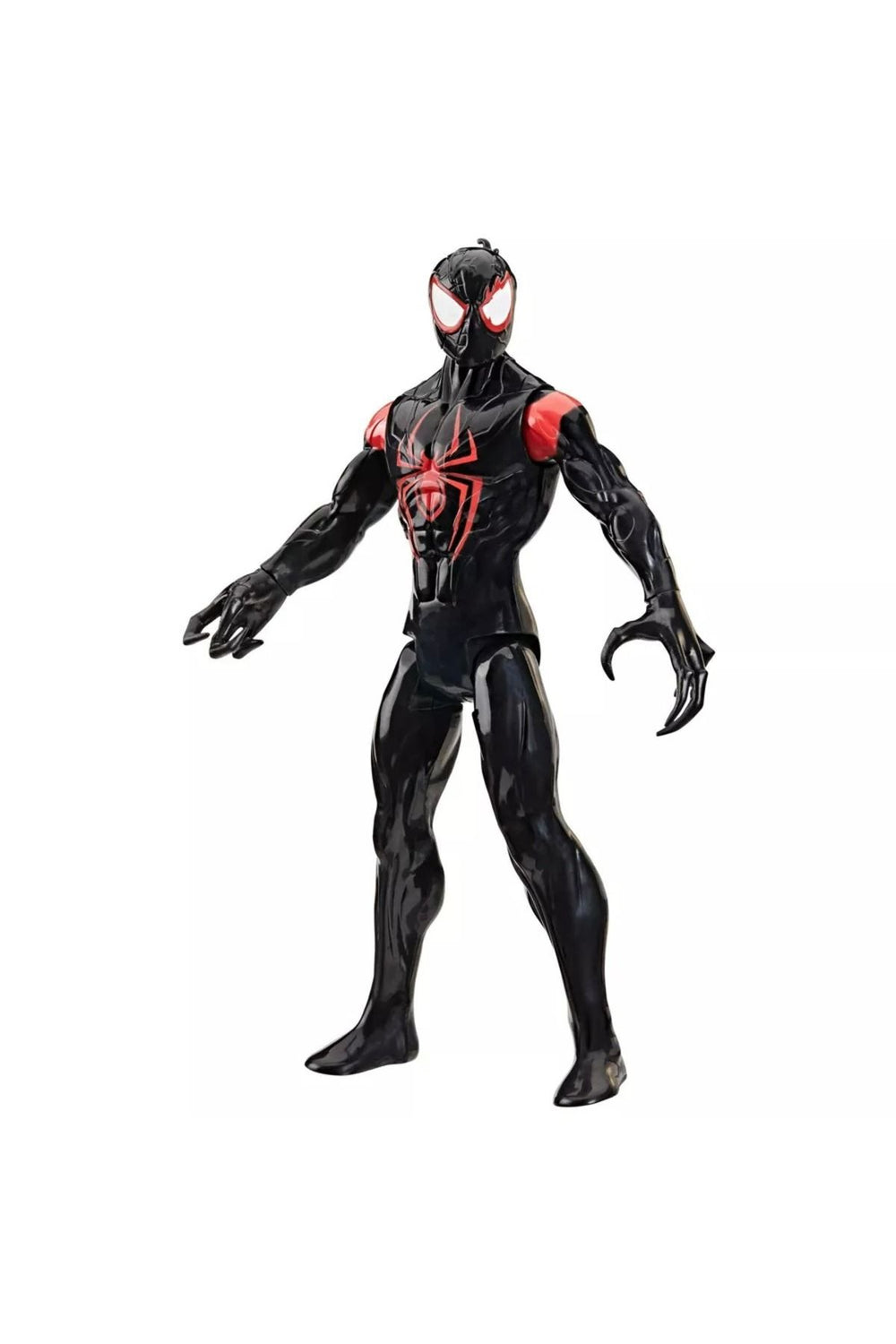 Venom vs Titan Hero Serisi Miles Morales Aksiyon Figürü